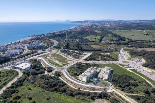 Ferienwohnung / Wohnung / Penthouse /Arroyo Enmedio / Estepona  / Costa del Sol – Bild 11