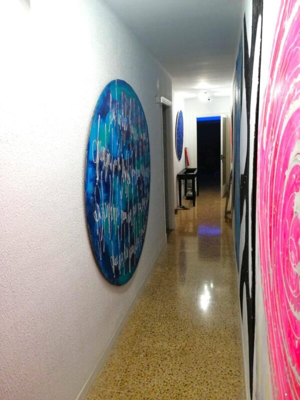 Ferienwohnung /  Wohnung / Meerblick / El Arenal auf Mallorca – Bild 14