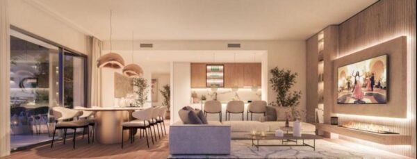 Ferienwohnung / Wohnung / Apartment / Pedregales / Casares  / Costa del Sol – Bild 8