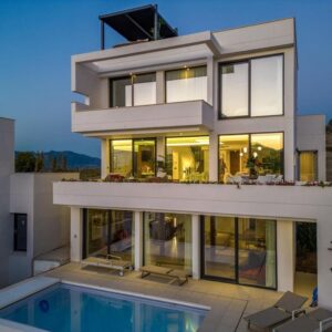 Haus / Reihenhaus / Vélez - Málaga / Costa del Sol