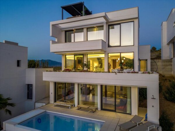 Haus / Reihenhaus / Vélez - Málaga / Costa del Sol