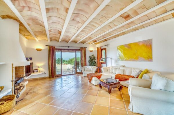 Haus / Villa / Finca / Mallorca / Manacor – Bild 4