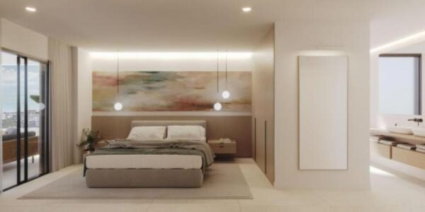 Ferienwohnung / Wohnung / Apartment / San Pedro Pueblo / San Pedro de Alcantara  / Costa del Sol – Bild 9
