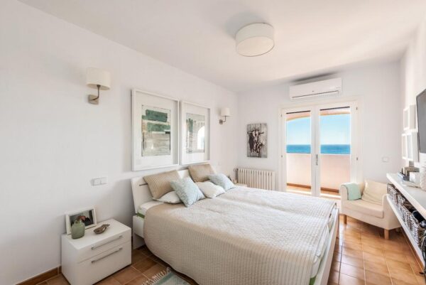 Haus / Villa / Finca / Mallorca / Cala Ratjada / Meerblick – Bild 14