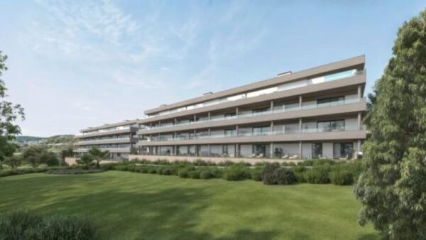Ferienwohnung / Wohnung / Erdgeschosswohnung  / Valle Romano Golf / Estepona / Costa del Sol – Bild 5