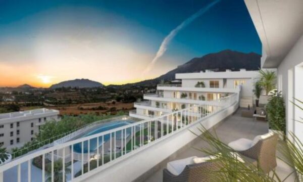 Ferienwohnung / Wohnung / Apartment / Los Pacos / Fuengirola  / Costa del Sol – Bild 16