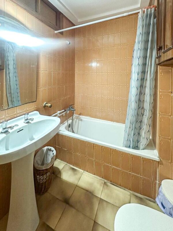 Wohnung / Ferienwohnung / Apartment /  Mallorca / ALCUDIA – Bild 13