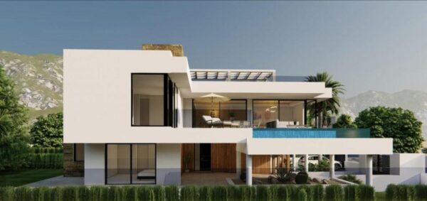 Haus / Villa / Marbesa / Marbella / Costa del Sol – Bild 3