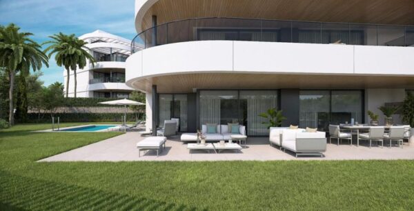 Ferienwohnung / Wohnung / Apartment / CARRETERA RONDA / Benahavis  / Costa del Sol – Bild 2