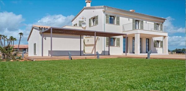 Haus / Villa / Finca / Mallorca / Porto Cristo / Meerblick – Bild 6