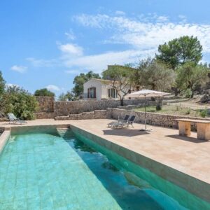 Haus / Villa / Finca / Mallorca / Artà / Vermietlizenz