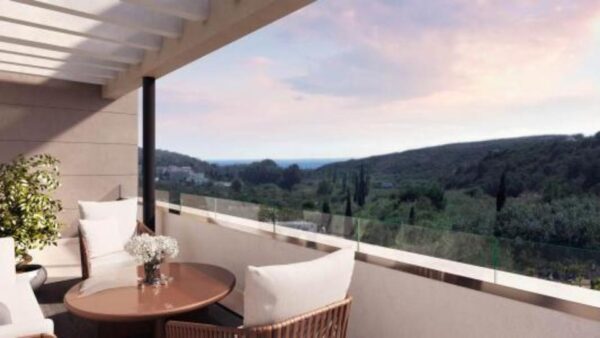 Ferienwohnung / Wohnung / Erdgeschosswohnung  / Cortesin / Casares / Costa del Sol – Bild 12