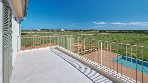 Haus / Villa / Finca / Mallorca / Porto Cristo / Meerblick – Bild 5