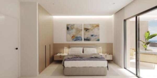 Ferienwohnung / Wohnung / Apartment / San Pedro Pueblo / San Pedro de Alcantara  / Costa del Sol – Bild 10