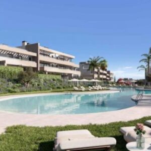 Ferienwohnung / Wohnung / Erdgeschosswohnung  / Cortesin / Casares / Costa del Sol