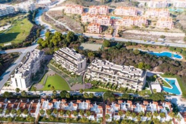 Ferienwohnung / Wohnung / Apartment / Calaburra - Chaparral / Mijas / Costa del Sol – Bild 5