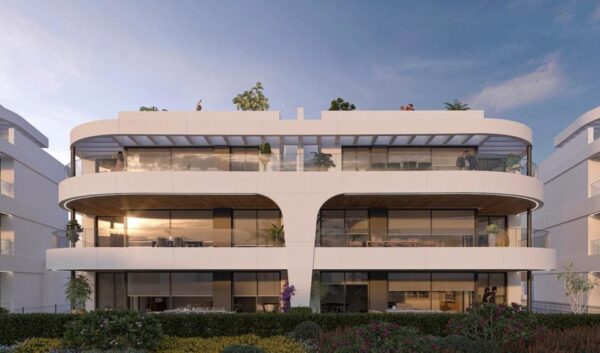 Ferienwohnung / Wohnung / Apartment / CARRETERA RONDA / Benahavis  / Costa del Sol – Bild 3