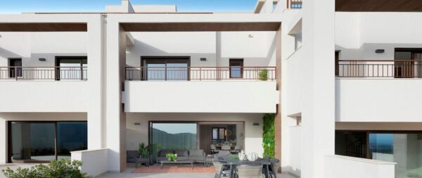 Haus / Reihenhaus / Wohnung /  Cerros de los lagos / Istan  / Costa del Sol – Bild 16
