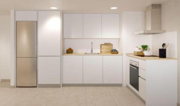 Ferienwohnung / Wohnung / Apartment / Mijas golf / Mijas  / Costa del Sol – Bild 5