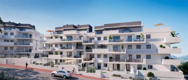 Ferienwohnung / Wohnung / Penthouse / Duquesa / Manilva  / Costa del Sol – Bild 7