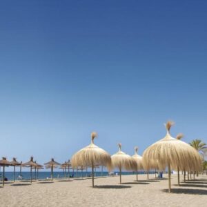 Ferienwohnung / Wohnung / Erdgeschosswohnung / El Paraíso / Benahavis / Costa del Sol
