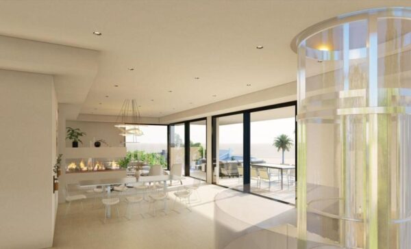 Haus / Villa / Marbesa / Marbella / Costa del Sol – Bild 4