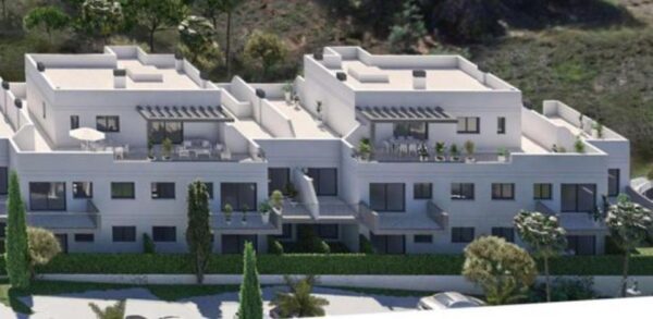 Ferienwohnung / Wohnung / Apartment / Baviera golf / Caleta de Vélez / Costa del Sol – Bild 6