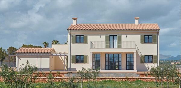 Haus / Villa / Finca / Mallorca / Porto Cristo / Meerblick – Bild 3