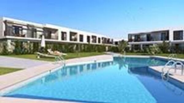 Ferienwohnung / Haus / Reihenhaus / Club / San Roque   / Costa del Sol – Bild 2