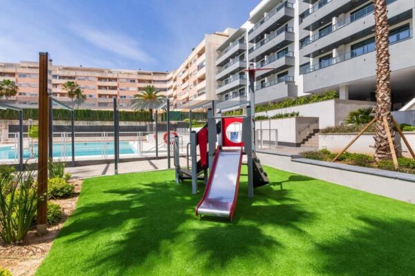 Ferienwohnung /  Wohnung / Las lagunas - los arboles / Mijas Malaga Costa del Sol – Bild 30