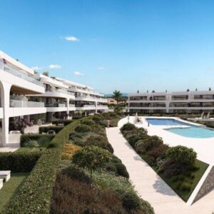 Ferienwohnung / Wohnung / Apartment / CARRETERA RONDA / Benahavis  / Costa del Sol