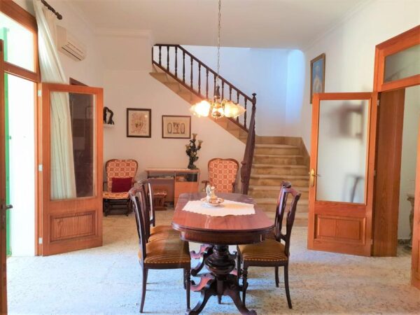 Haus / Ferienhaus / Ferienwohnung /  Wohnung / Mallorca / Santa Margalida – Bild 35