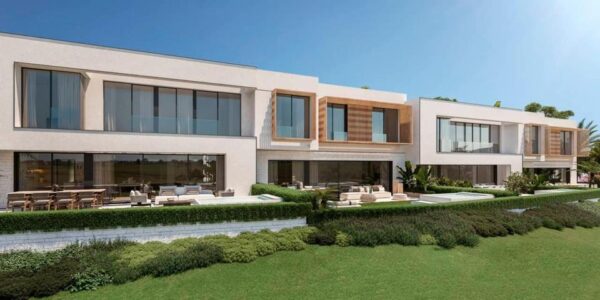 Ferienwohnung / Wohnung / Duplex/ Mijas golf / Mijas / Costa del Sol – Bild 4