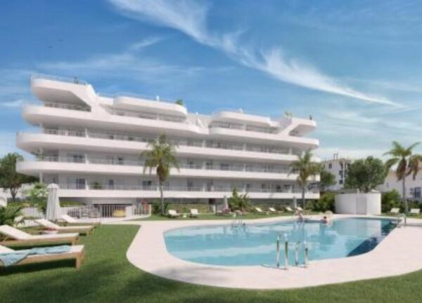 Ferienwohnung / Wohnung / Apartment / Los Pacos / Fuengirola  / Costa del Sol – Bild 14