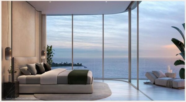Wohnung / LUXUSWOHNUNGEN / Ferienwohnung / Dubai / Direkter Strandzugang – Bild 5