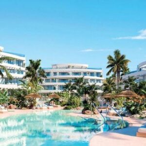 Ferienwohnung / Wohnung / Apartment / La Cala de Mijas / Mijas / Costa del Sol