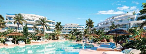 Ferienwohnung / Wohnung / Apartment / La Cala de Mijas / Mijas / Costa del Sol