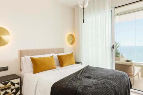 Ferienwohnung / Wohnung / Apartment / El Peñoncillo / Torrox costa  / Costa del Sol – Bild 13