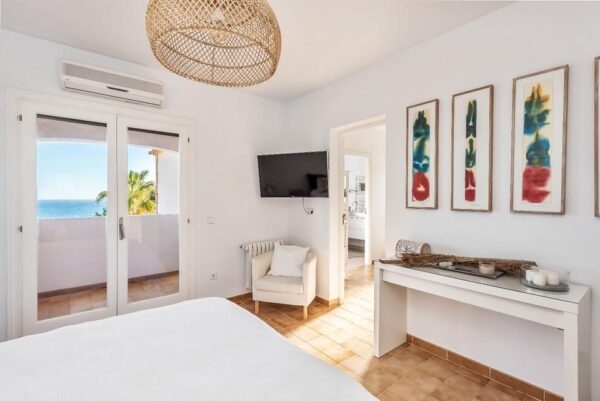 Haus / Villa / Finca / Mallorca / Cala Ratjada / Meerblick – Bild 10