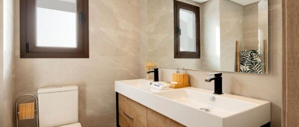 Haus / Reihenhaus / Wohnung /  Cerros de los lagos / Istan  / Costa del Sol – Bild 15