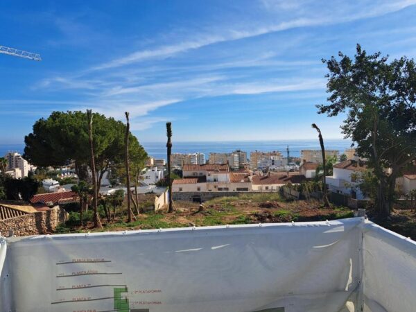 Ferienwohnung / Wohnung / Apartment / Montemar / Torremolinos  / Costa del Sol – Bild 10