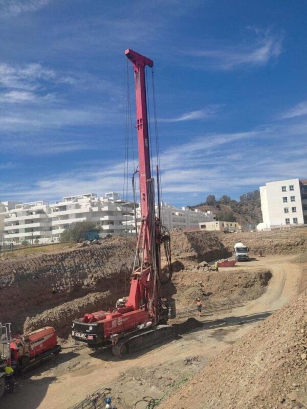 Ferienwohnung / Wohnung / Erdgeschosswohnung  / Limonar / Málaga  / Costa del Sol – Bild 14