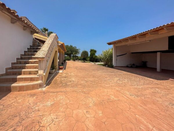 Haus / Villa / Finca / Mallorca / Muro / Vermietlizenz – Bild 19
