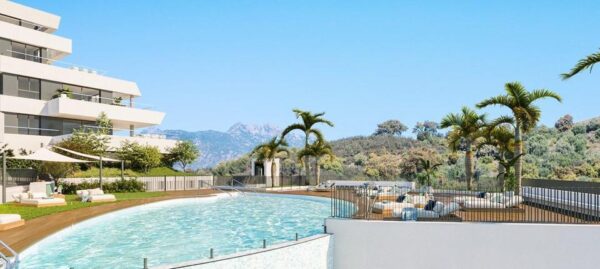 Ferienwohnung / Wohnung / Mabella / Costa del Sol Lomas de Marbella Club – Bild 2