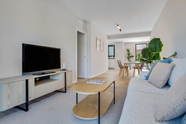 Ferienwohnung /  Wohnung / Las lagunas - los arboles / Mijas Malaga Costa del Sol