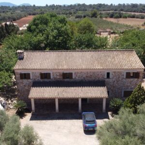 Ferienhaus / Villa / Finca / Haus / Mallorca / Santa Eugenia / Feriengenehmigung