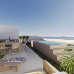 Ferienwohnung / Wohnung / Penthousewohnung  / San Pedro Pueblo / San Pedro de Alcantara  / Costa del Sol