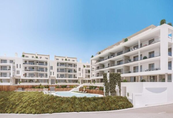 Apartment / Ferienwohnung /  Wohnung / Torrox (El Peñoncillo)Costa del Sol – Bild 3