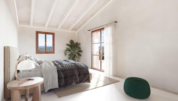 Haus / Villa / Finca / Mallorca / Son Servera / Meerblick – Bild 6