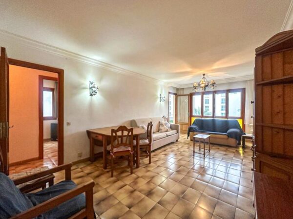 Wohnung / Ferienwohnung / Apartment /  Mallorca / ALCUDIA – Bild 2